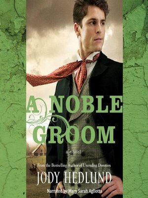 cover image of A Noble Groom